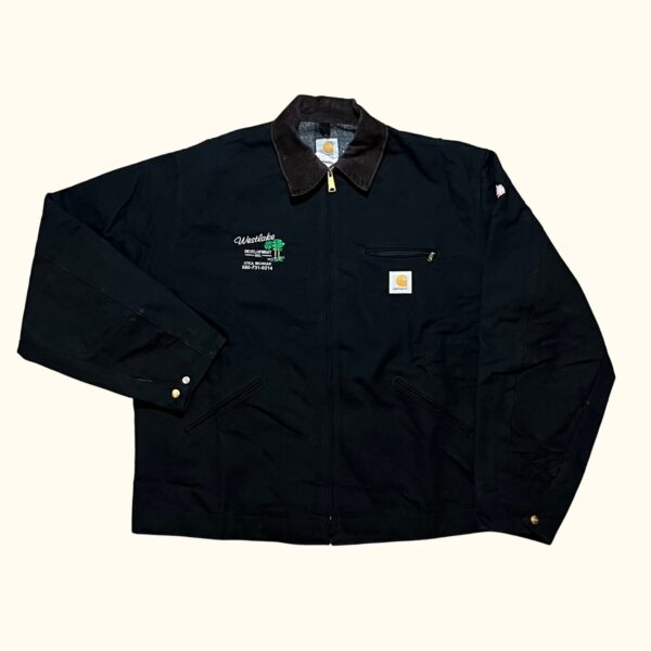 Chaqueta work Carhartt Detroit Carhartt vintage 2000s