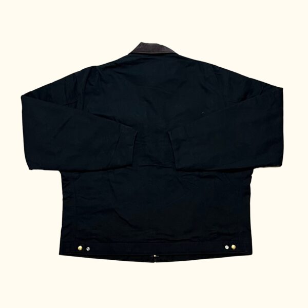 Chaqueta work Carhartt Detroit Carhartt vintage 2000s - Imagen 5