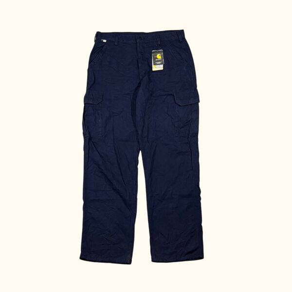 Pantalón cargo Carhartt FR vintage 2000s