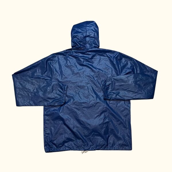 Sudadera impermeable Lacoste Izod vintage 80s - Imagen 4