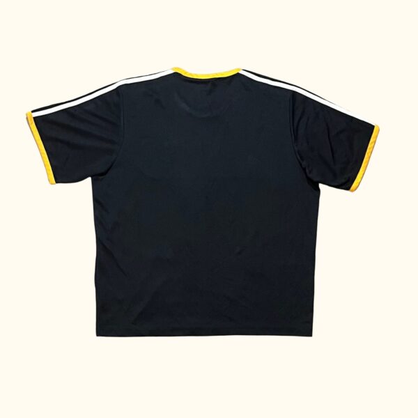 Camiseta fútbol retro Adidas Alemania vintage 2000s - Imagen 5