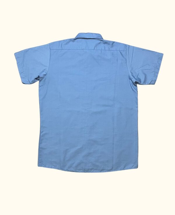 Camisa manga corta Dickies workwear vintage 2000s - Imagen 4