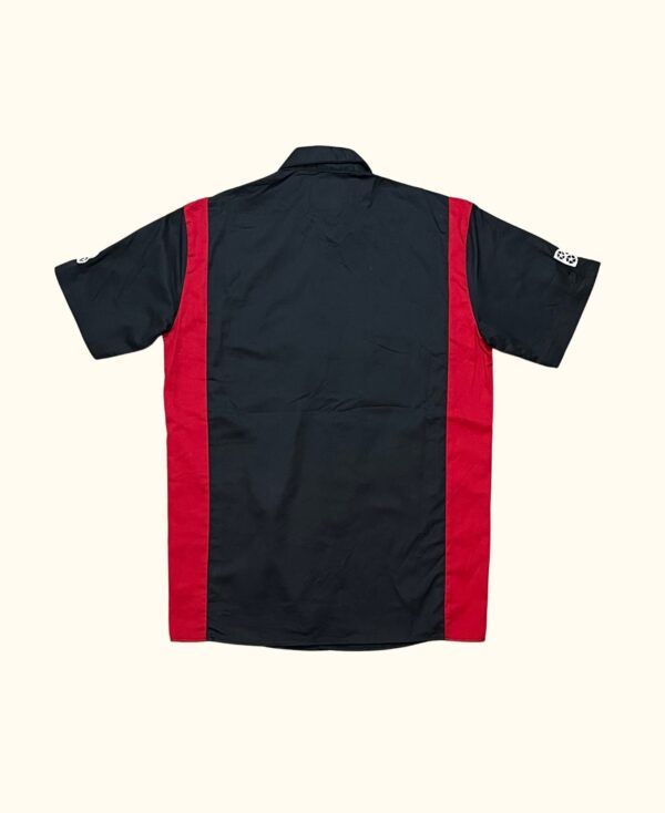 Camisa manga corta Dickies workwear vintage 2000s - Imagen 6