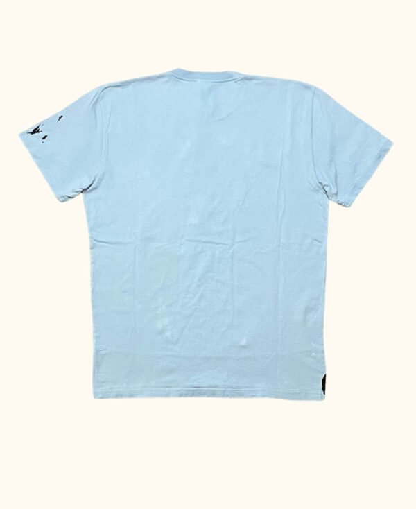 Camiseta manga corta Carhartt streetwear vintage 2000s - Imagen 5