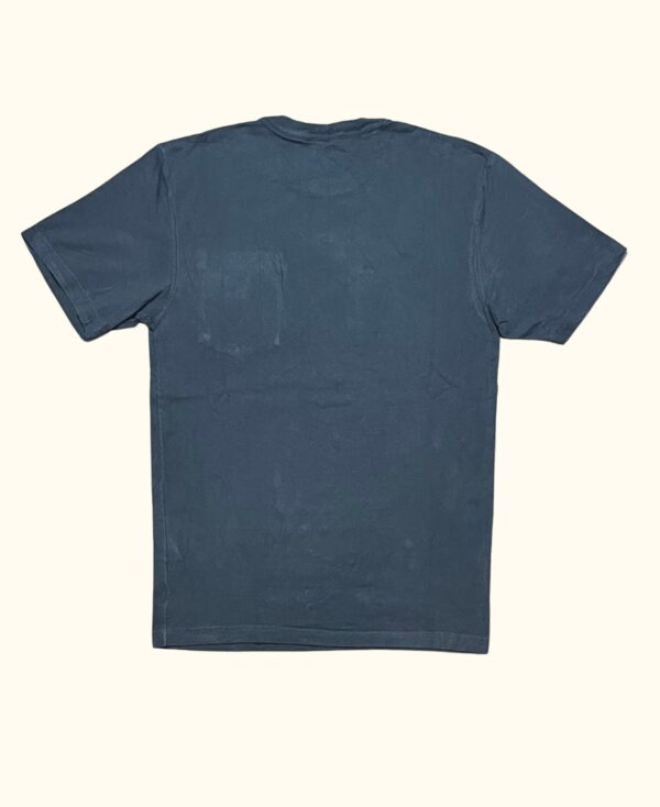 Camiseta manga corta bolsillo Carhartt vintage 2000s - Imagen 4
