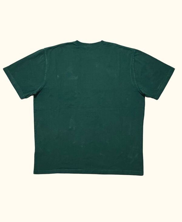 Camiseta manga corta bolsillo Carhartt vintage 2000s - Imagen 4