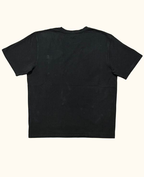 Camiseta manga corta Carhartt workwear vintage 2000s - Imagen 4