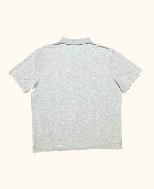 Polo manga corta Carhartt streetwear vintage 2000s - Imagen 4