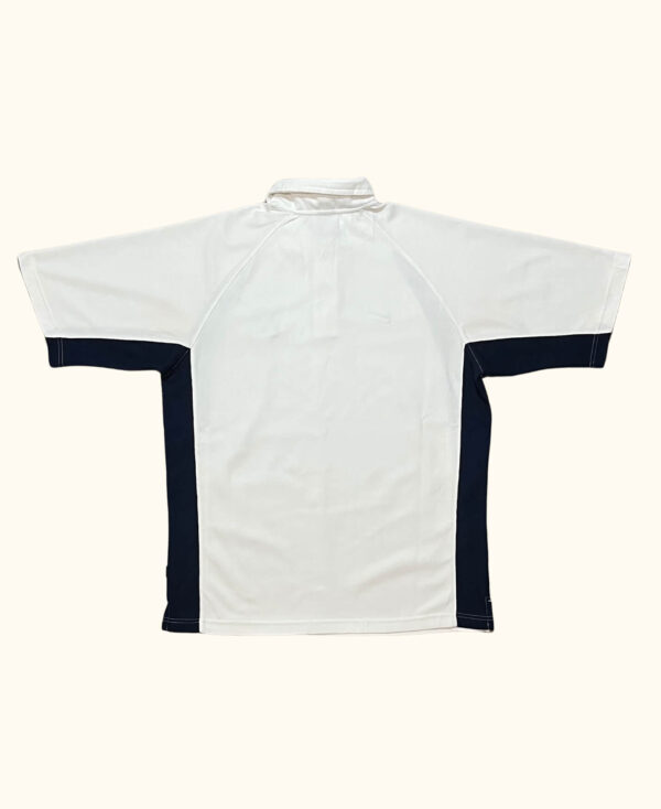 Polo manga corta Nike streetwear vintage 2000s - Imagen 4