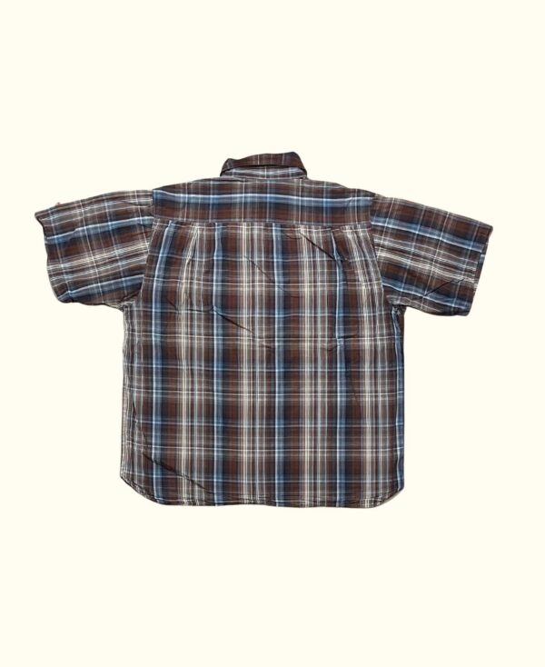 Camisa manga corta bolsillos Dickies vintage 2000s - Imagen 5