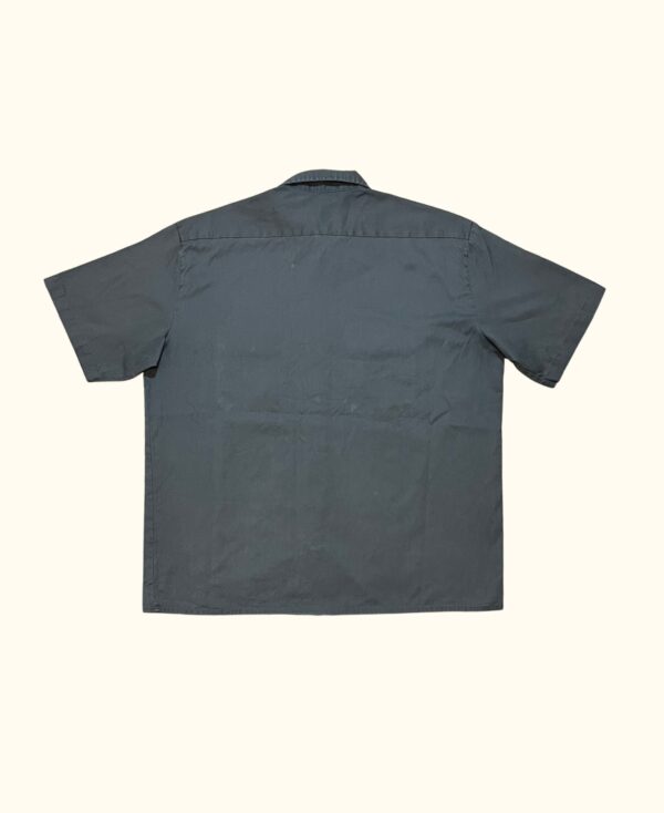 Camisa manga corta bolsillos Dickies vintage 2000s - Imagen 4