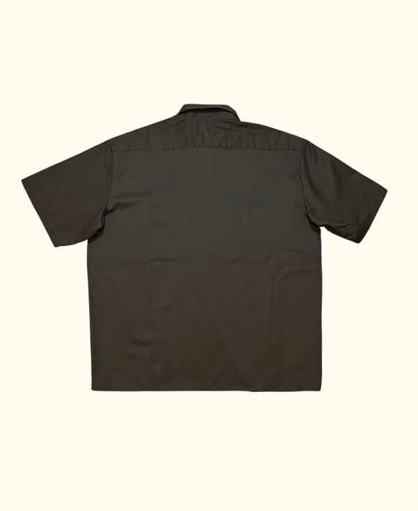 Camisa manga corta workwear bolsillos Dickies vintage 2000s - Imagen 5