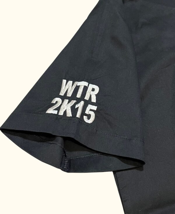 Camisa manga corta workwear bolsillos Dickies vintage 2000s - Imagen 5