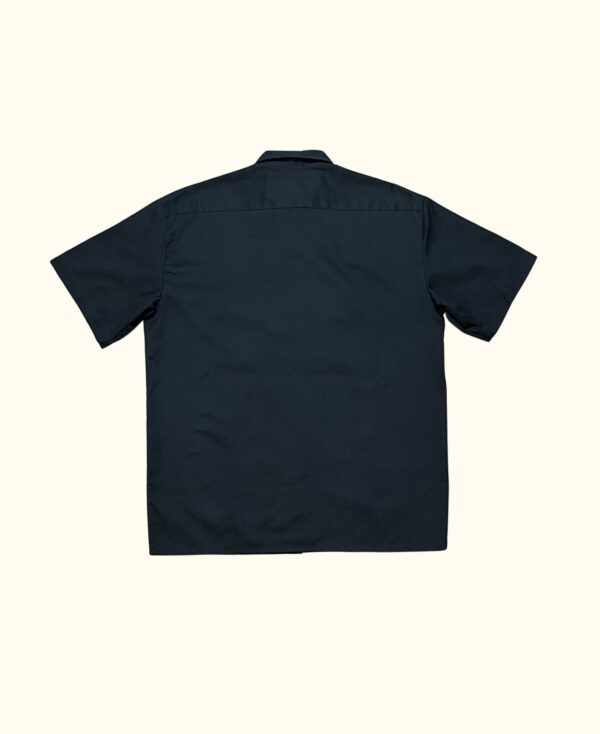 Camisa manga corta bolsillos Dickies vintage 2000s - Imagen 4