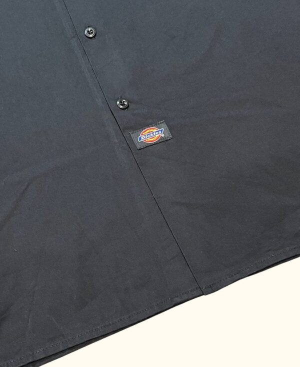 Camisa manga corta bolsillos workwear Dickies vintage 2000s - Imagen 3