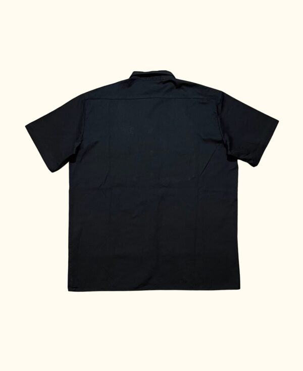 Camisa manga corta bolsillos workwear Dickies vintage 2000s - Imagen 5