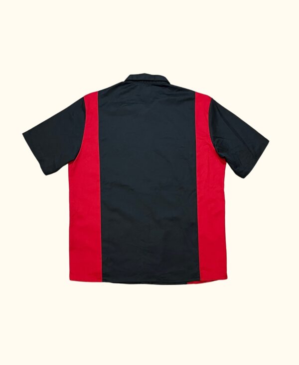 Camisa manga corta workwear bolsillos Dickies vintage 2000s - Imagen 5