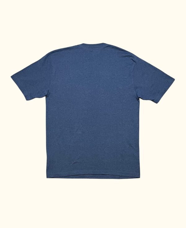 Camiseta manga corta Carhartt vintage streetwear 2000s - Imagen 4