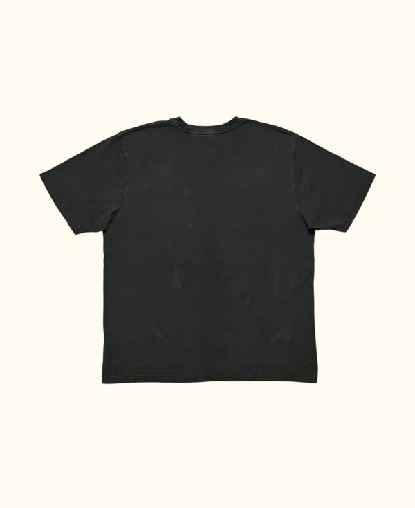 Camiseta manga corta bolsillo Carhartt vintage streetwear 2000s - Imagen 4