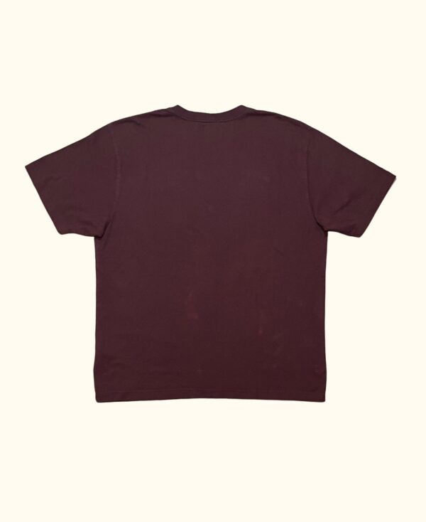 Camiseta manga corta bolsillo Carhartt vintage streetwear 2000s - Imagen 4