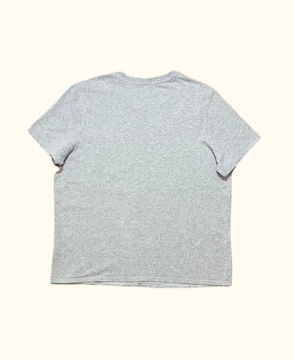 Camiseta manga corta bolsillo Carhartt vintage streetwear 2000s - Imagen 4