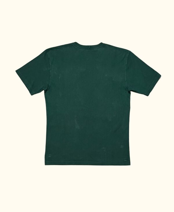 Camiseta manga corta bolsillo Carhartt vintage streetwear 2000s - Imagen 4