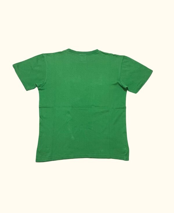 Camiseta manga corta Carhartt vintage streetwear 2000s - Imagen 4