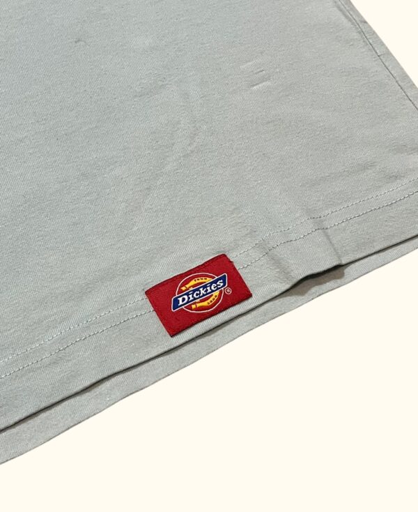 Camiseta manga corta Dickies vintage streetwear 2000s - Imagen 3