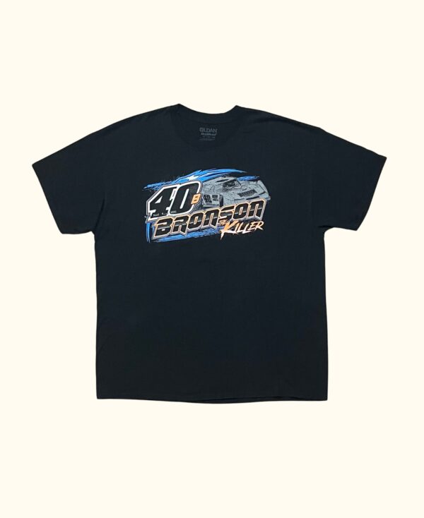Camiseta manga corta carreras Nascar vintage streetwear 2000s