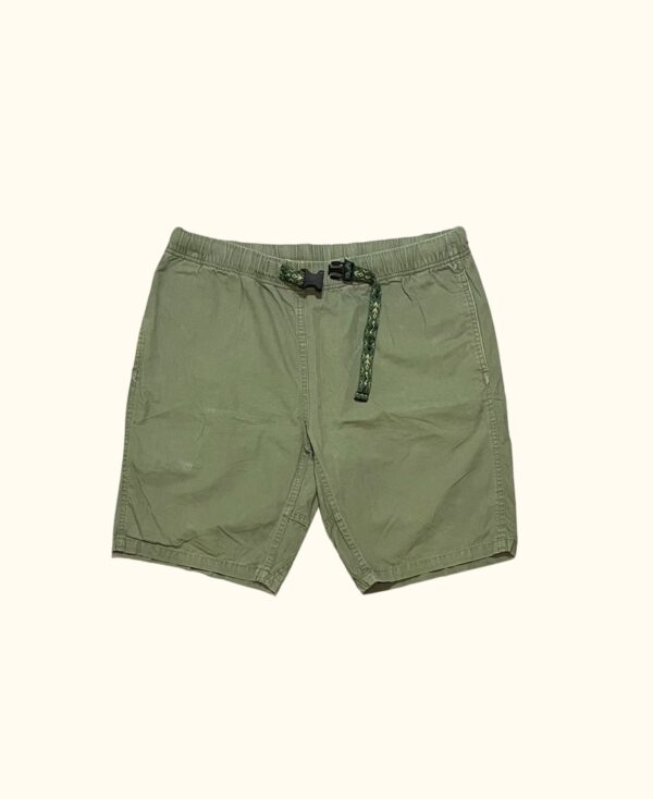 Pantalón corto bermudas colton clip Carhartt vintage 2000s