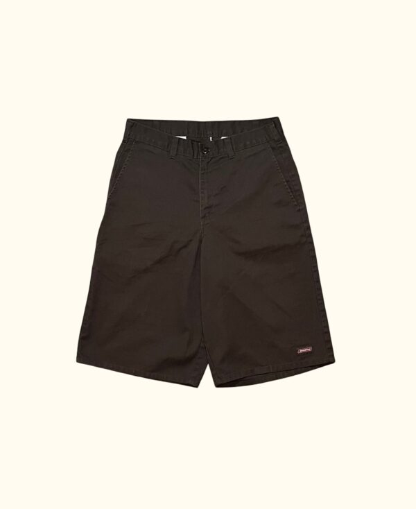 Pantalón corto bermudas cargo Dickies vintage 2000s