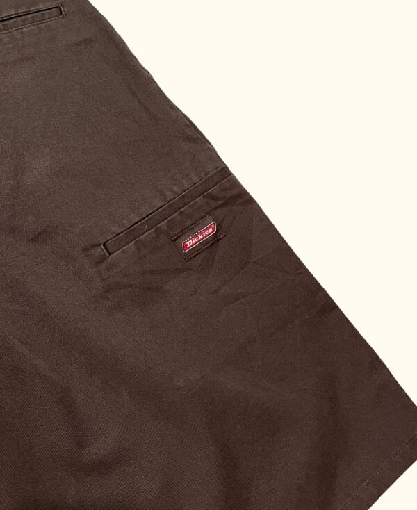 Pantalón corto bermudas cargo Dickies vintage 2000s - Imagen 2