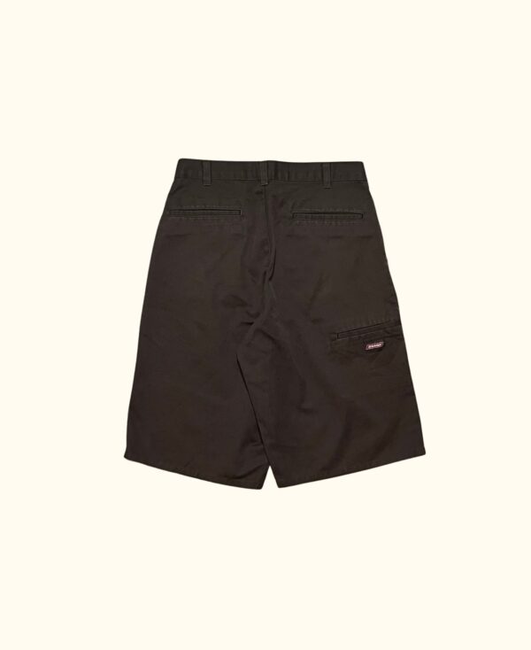 Pantalón corto bermudas cargo Dickies vintage 2000s - Imagen 4