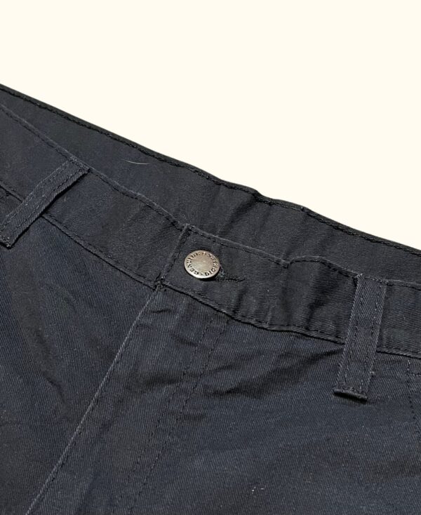 Pantalón corto bermudas jeans Dickies vintage 2000s - Imagen 3