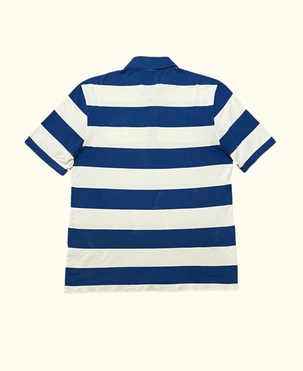 Polo golf manga corta Lacoste vintage 90s - Imagen 4
