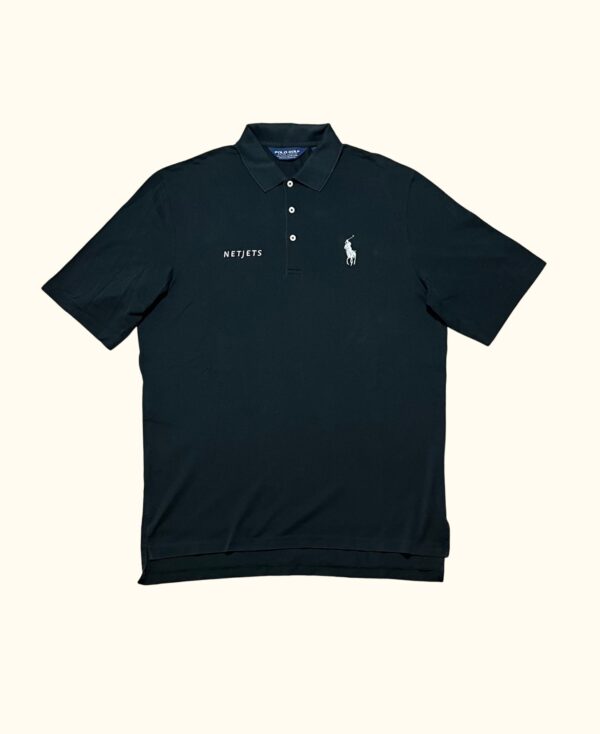 Polo manga corta Ralph Lauren Golf vintage 2000s