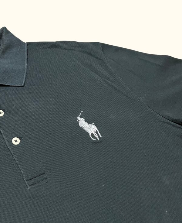 Polo manga corta Ralph Lauren Golf vintage 2000s - Imagen 3