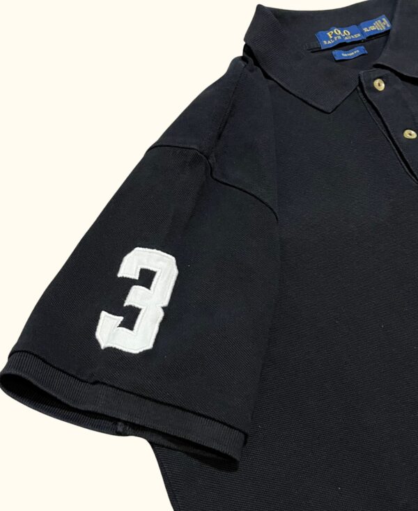 Polo manga corta Ralph Lauren vintage 2000s - Imagen 3