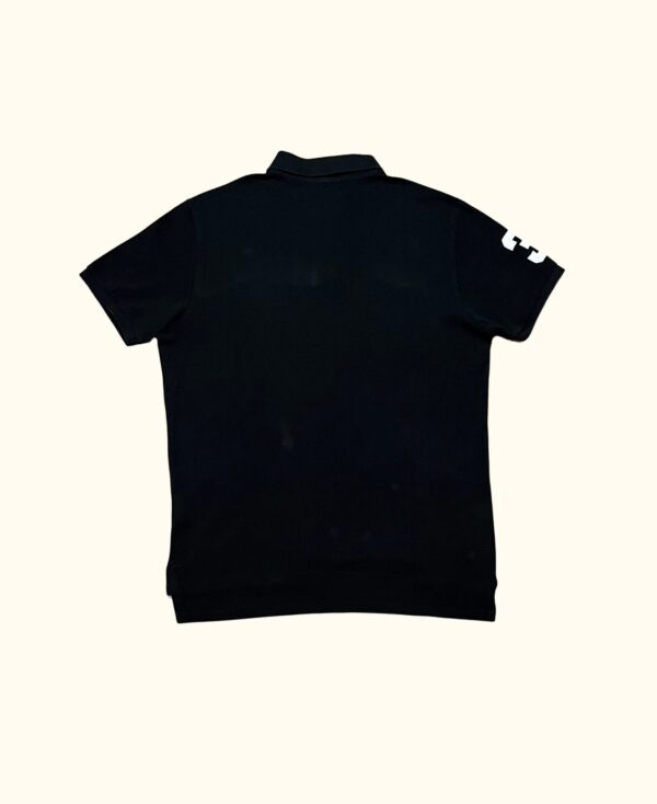 Polo manga corta Ralph Lauren vintage 2000s - Imagen 5