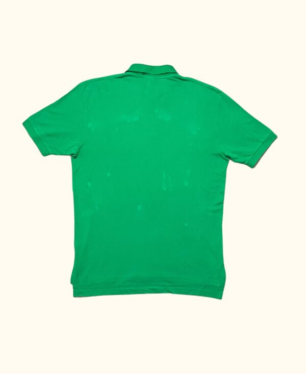 Polo manga corta Ralph Lauren vintage 90s - Imagen 4