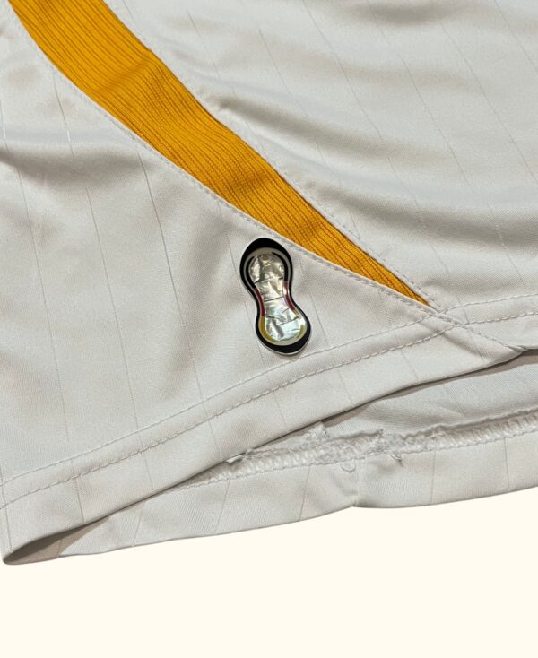 Camiseta fútbol retro Adidas Alemania 2006 - Imagen 5