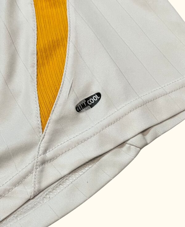 Camiseta fútbol retro Adidas Alemania 2006 - Imagen 4