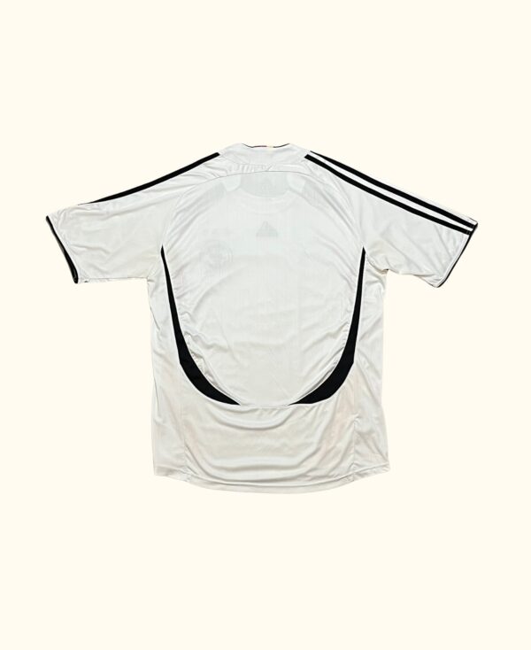 Camiseta fútbol retro Adidas Alemania 2006 - Imagen 7