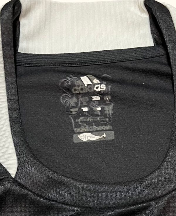 Camiseta fútbol retro Adidas Chelsea 2013/14 - Imagen 6
