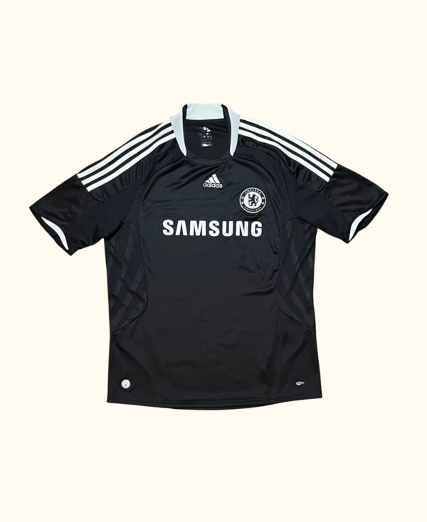 Camiseta fútbol retro Adidas Chelsea 2013/14