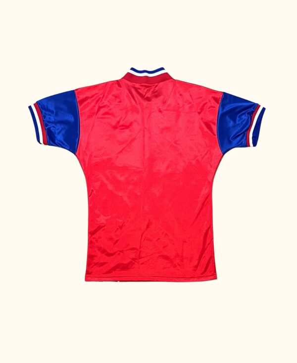 Camiseta fútbol retro Adidas Equipment Bayern Munich 1993/95 - Imagen 5