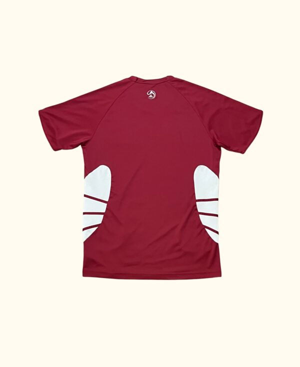 Camiseta manga corta fútbol Adidas Predator vintage 2000s - Imagen 5