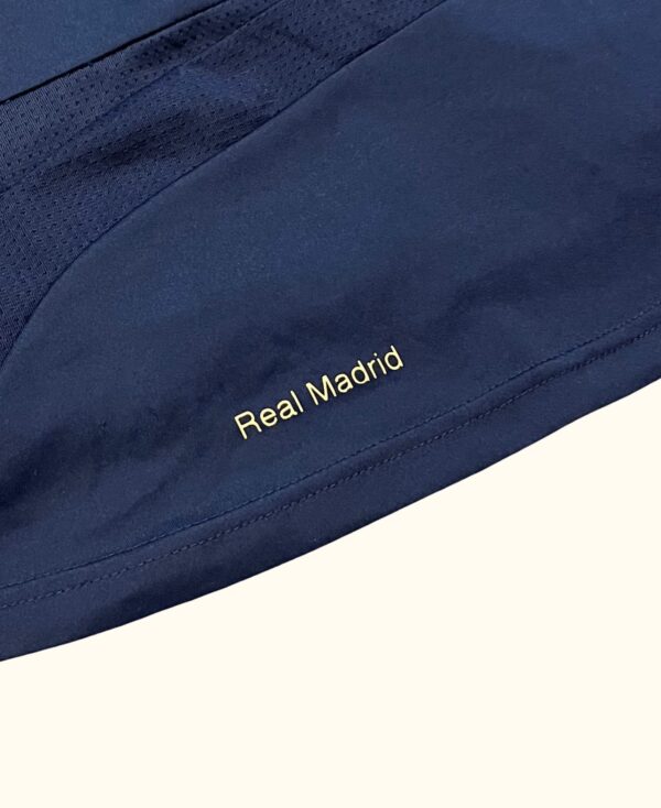 Camiseta fútbol retro Adidas Real Madrid 2007/08 - Imagen 6