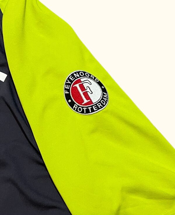 Camiseta fútbol retro Kappa Feyeenord 2000s - Imagen 3