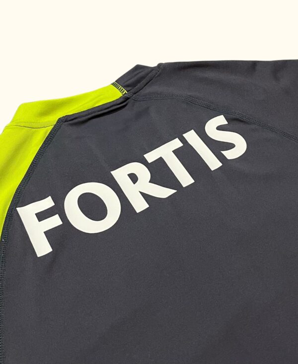 Camiseta fútbol retro Kappa Feyeenord 2000s - Imagen 4